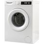 Voir la diapositive 3 : Listo Lave linge hublot LF714-L1b