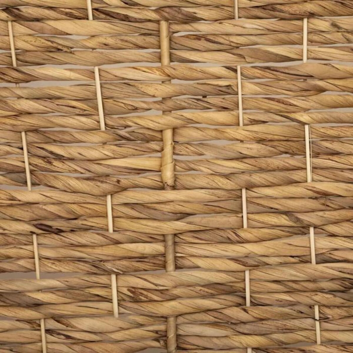 ATMOSPHERA Tête de Lit en Jacinthe  Origines  178cm Beige