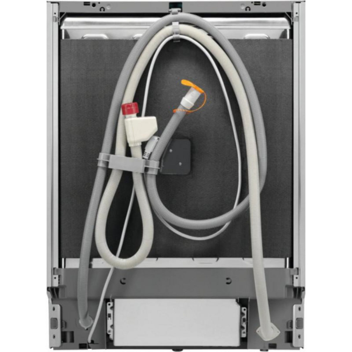 ELECTROLUX Lave-vaisselle 60cm 15 couverts 46db tout intégrable - eem69300l