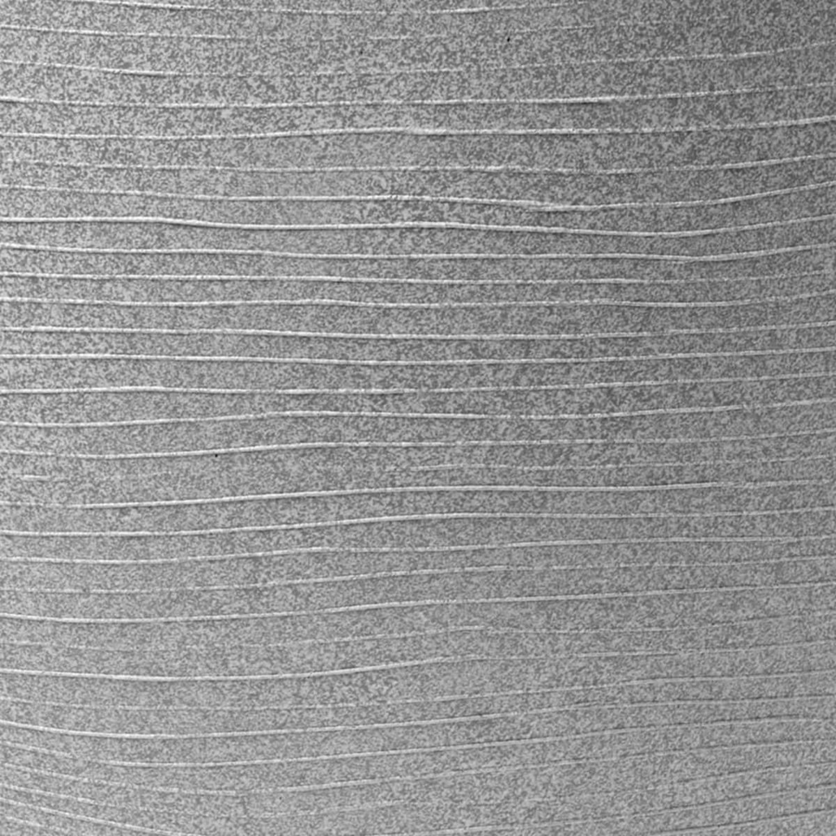 CAPI Capi Bol a plantes bas Arc Granite 61x25 cm Ivoire