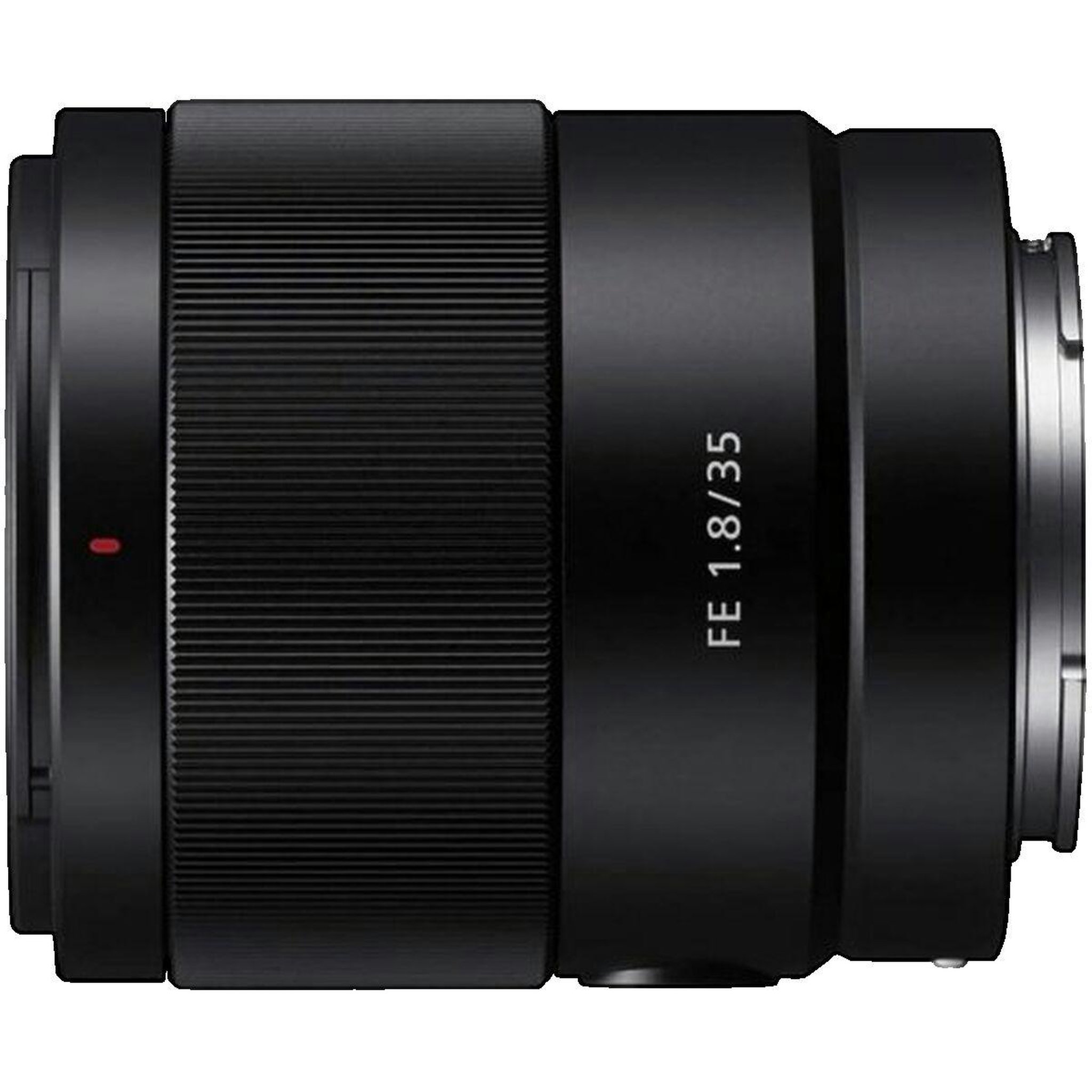 SONY Objectif Sony FE 35mm f/1.8