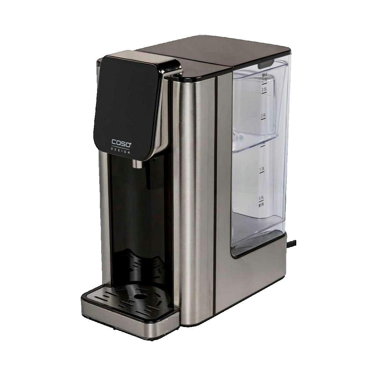 caso Distributeur d'eau chaude Caso HW 660 inox