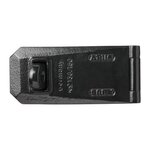 ABUS Porte-cadenas en granit - ABUS - 130/180 - Sécurisation entrepôts - Fonte malléable