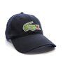Voir la diapositive 2 : Lacoste Casquette  Mixte Lacoste RK5398