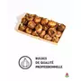  Glaïeul Passos - Le sachet de 25 bulbes / circonférence 12-14cm - Willemse