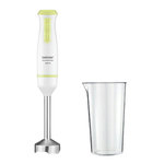 ZELMER Batteur Zelmer Pulsar Deluxe 800 W blanc