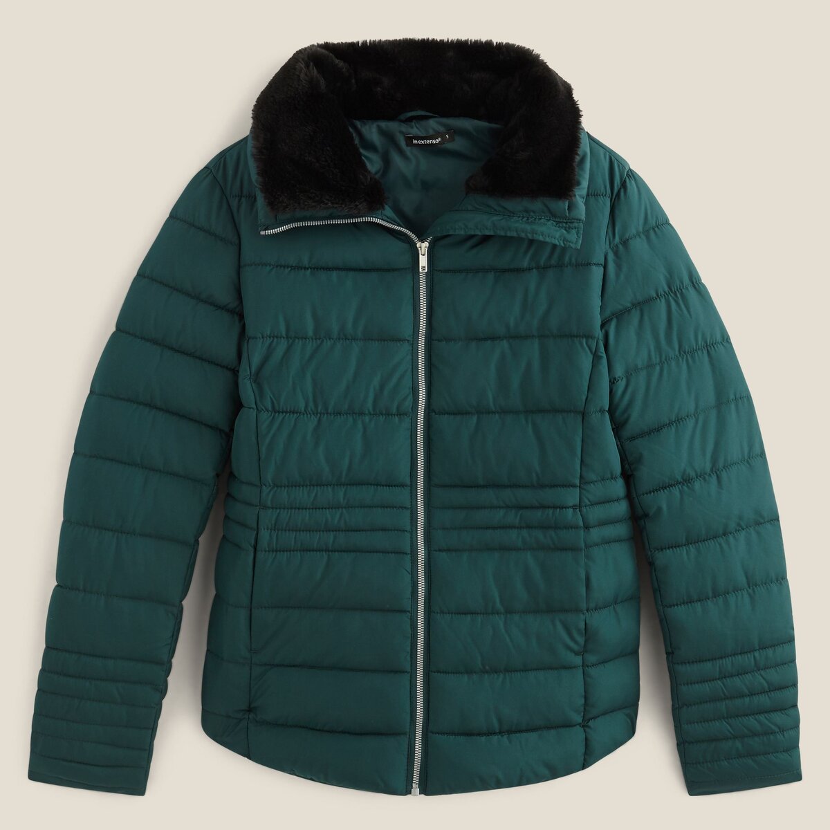 IN EXTENSO Doudoune femme