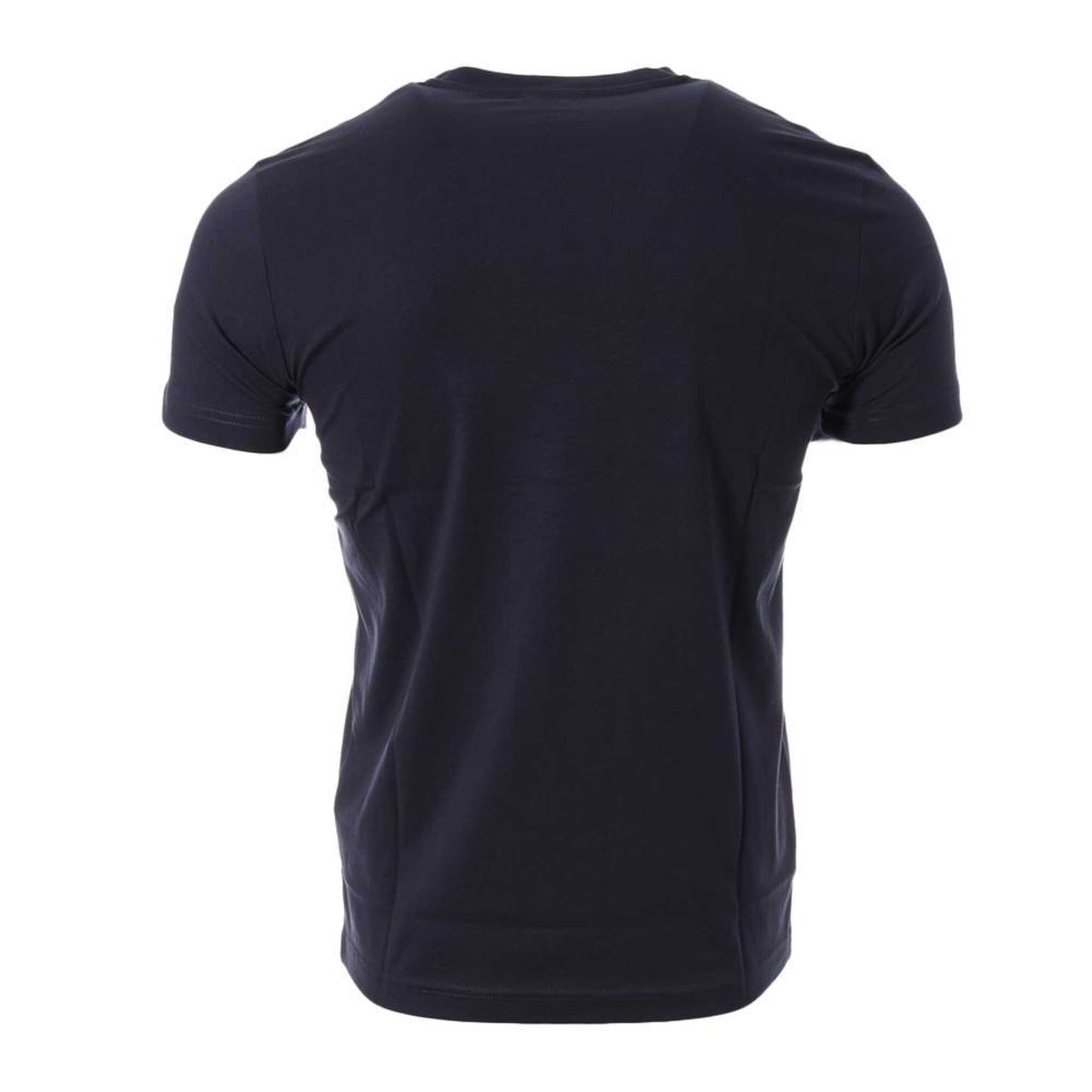 Voir la diapositive 2 : DIESEL T-shirt Marine Homme Diesel T-diegos-k45 Maglietta