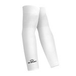 BV SPORT Manchettes de Compression he BV SPORT Arx Evo. Coloris disponibles : Blanc