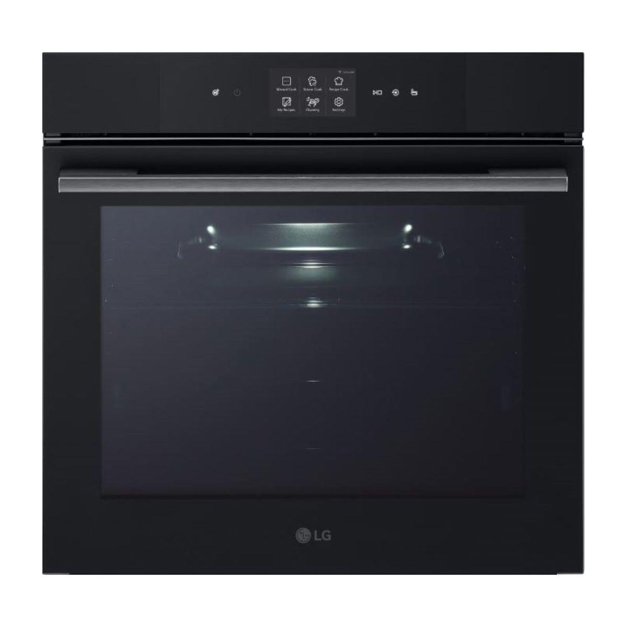 LG Four encastrable fonction vapeur ws9d7694cm fullsteam