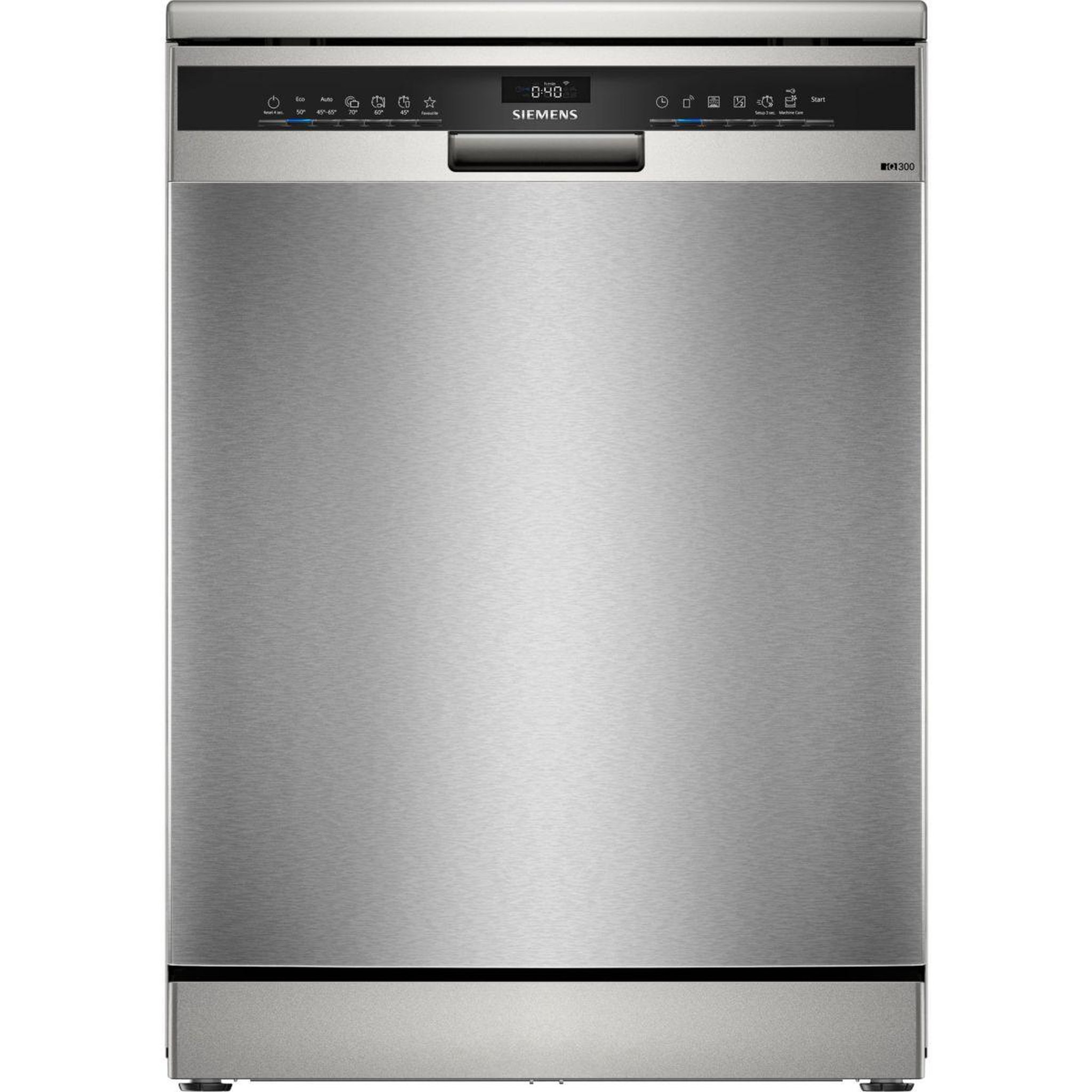 Siemens Lave vaisselle 60 cm SN23EI22CF iQ300 autoOpen dry