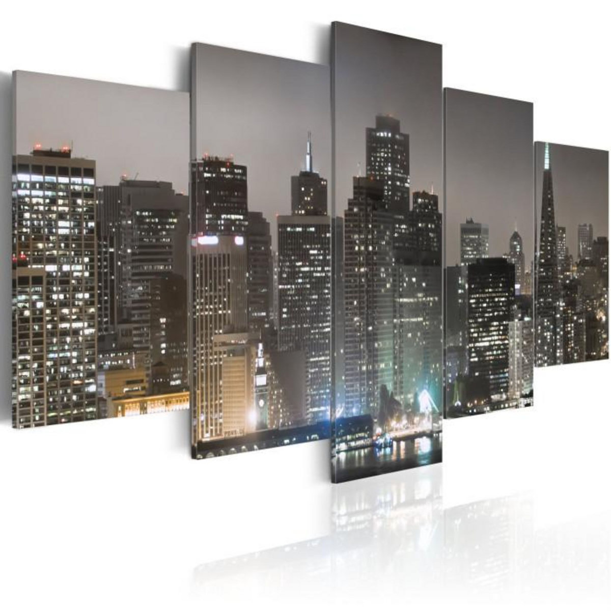 Paris Prix Tableau Imprimé  If You're Going To San Francisco