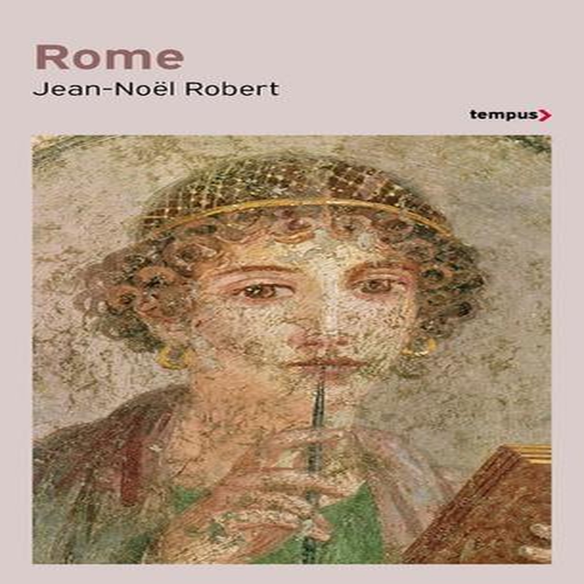 ROME, Robert Jean-Noël