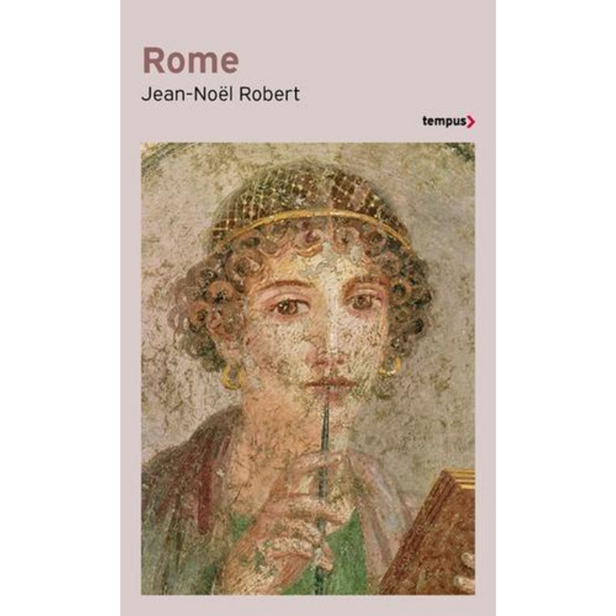ROME, Robert Jean-Noël