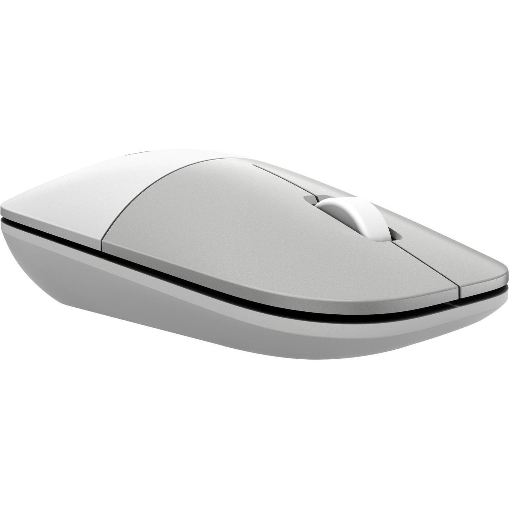 Voir la diapositive 3 : HP Hp z3700 ceramic white wireless mouse souris rf sans fil optique 1200 dpi