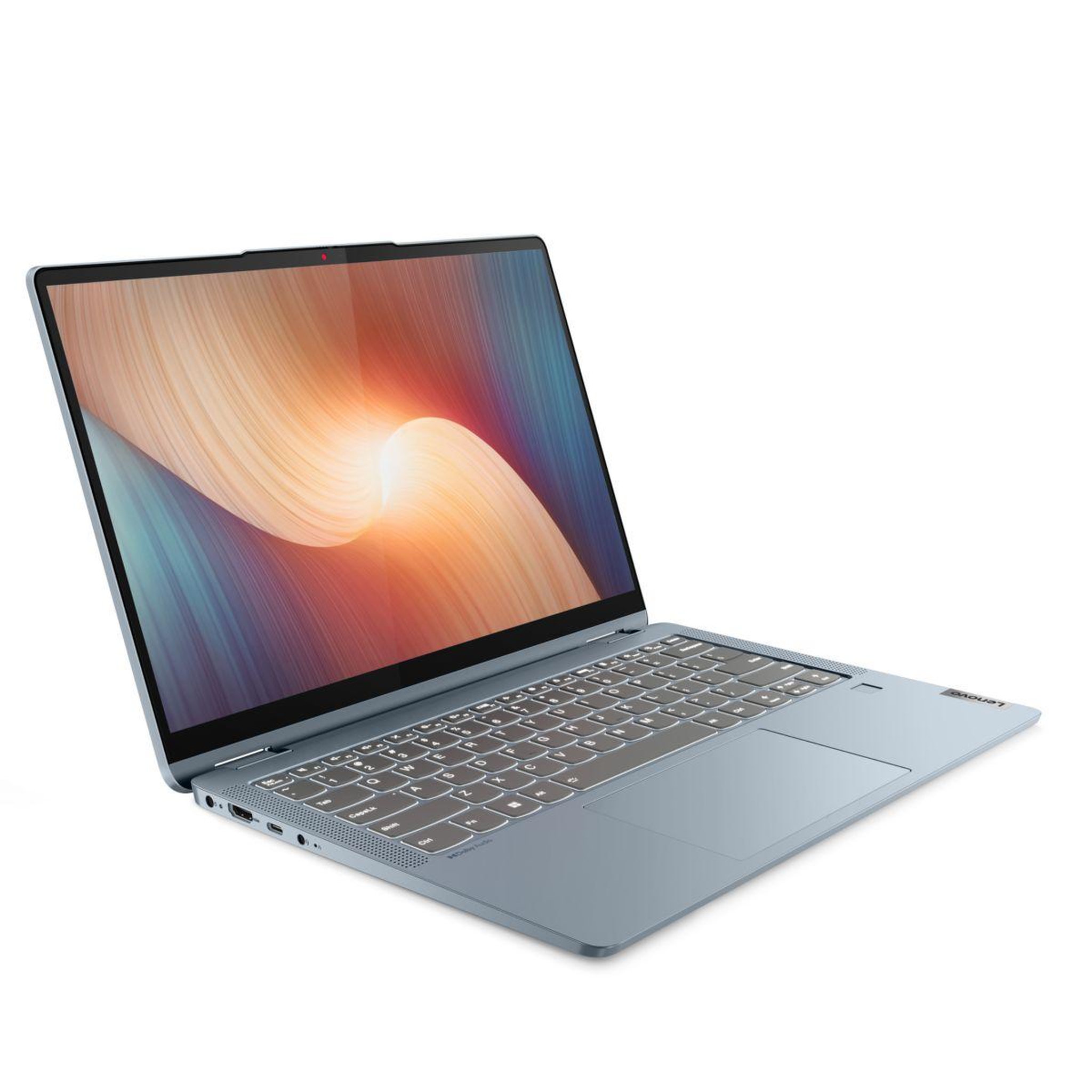 Voir la diapositive 2 : Lenovo Ordinateur portable Flex 5 14ALC7
