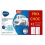 Voir la diapositive 4 : BRITA Filtre sur robinet + 2 cartouches