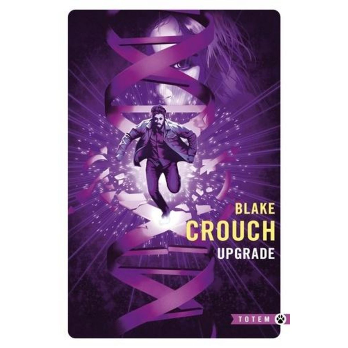 UPGRADE, Crouch Blake