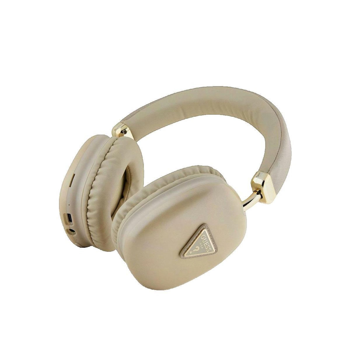 GUESS Casque audio Bluetooth Guess Doré