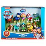 SPIN MASTER Figurines Multipacks 
