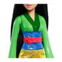 Voir la diapositive 5 : DISNEY PRINCESS Princesse Disney - Poupée Mulan 29Cm - Poupées Mannequins - 3 Ans Et +