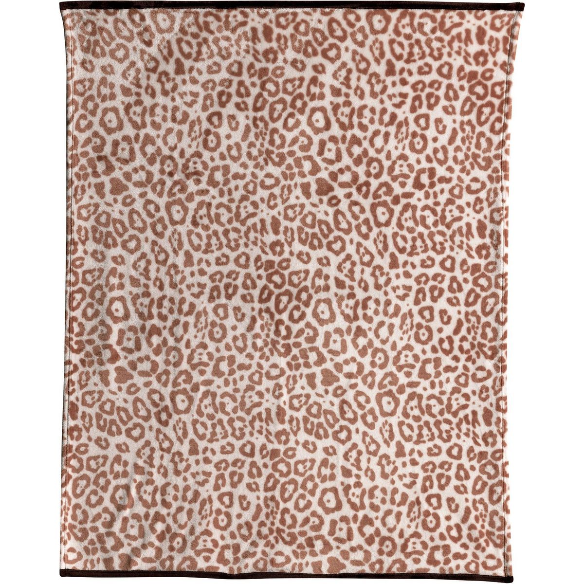 Les Ateliers du Linge Plaid 100%polyester