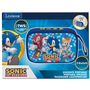 Voir la diapositive 6 : Lexibook Enceinte Bluetooth portable Sonic