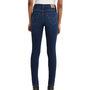 Voir la diapositive 2 : Levi's Jean Super Skinny  Brut Femme Levi's 720 Hirise