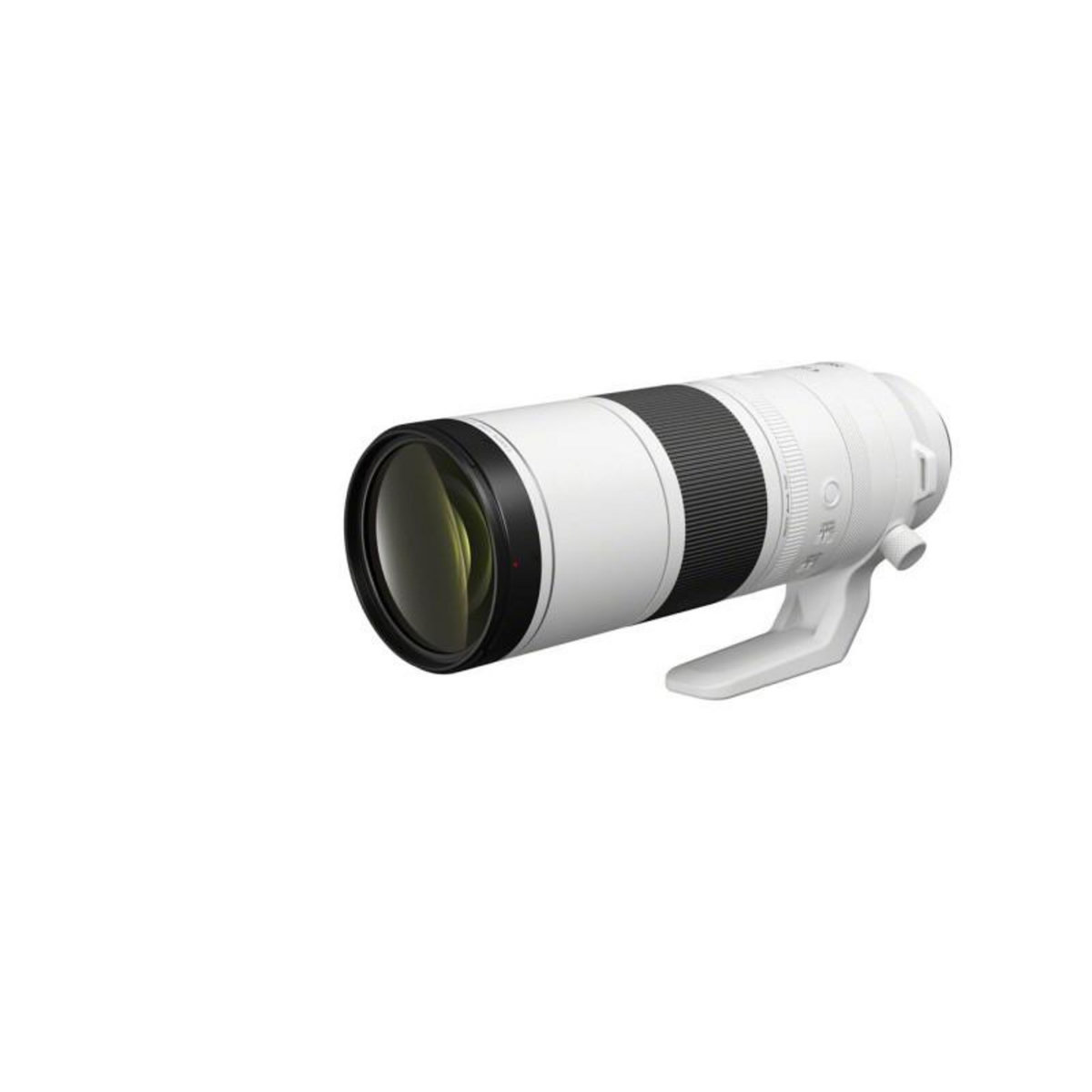 Canon Objectif zoom Canon RF 200 800mm f 6.3 9 IS USM