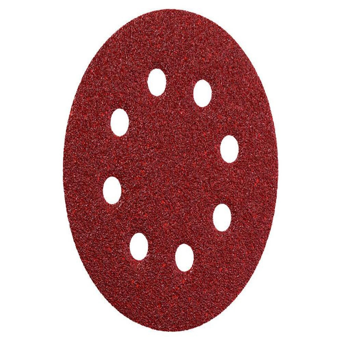 METABO SAS 25 Disques abrasifs, P 120 pour ponceuse