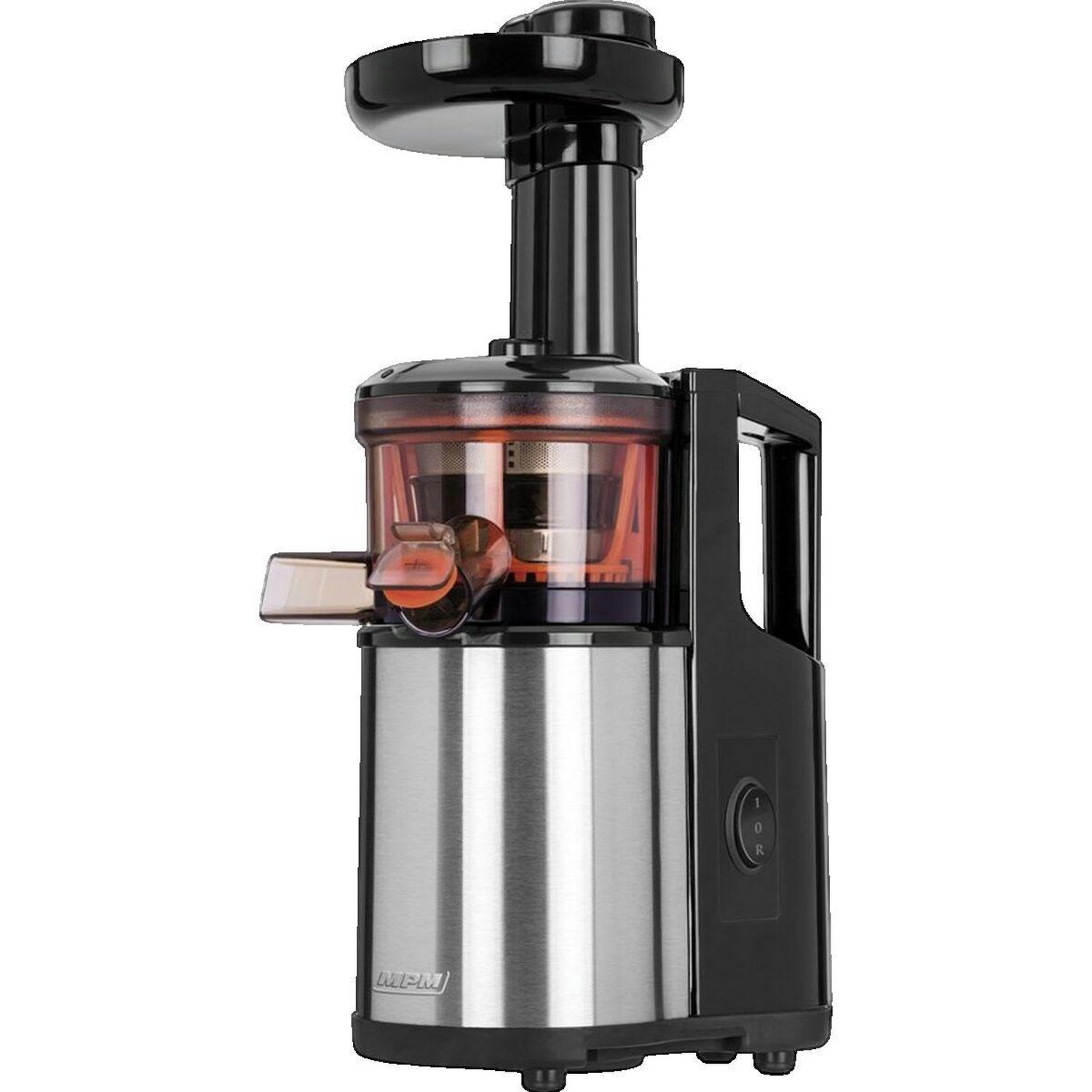 Mpm MSO 12M - vue 3
