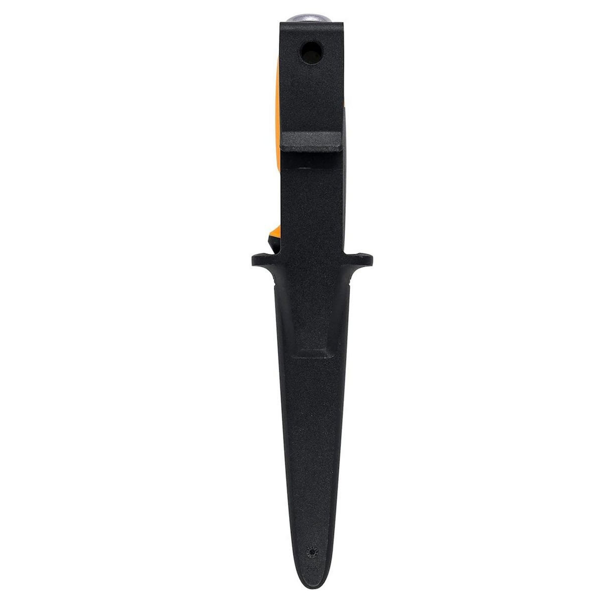 Fiskars Scie à guichet powerthooth avec fourreau (15 cm) - 1062935