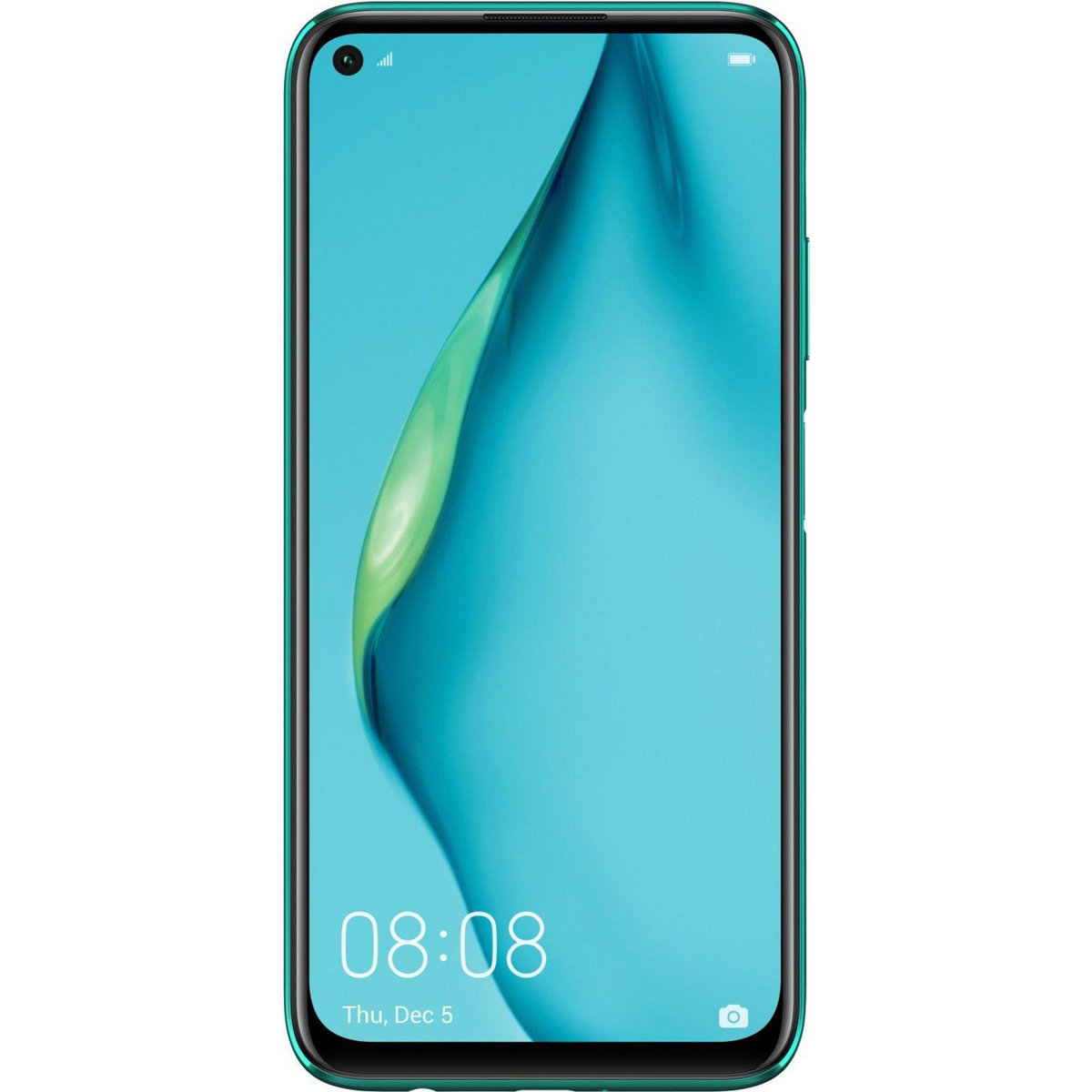 HUAWEI P40 Lite Reconditionné 128 Go - Grade A+ - Vert