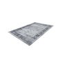 Voir la diapositive 3 : Paris Prix Tapis Vintage Motif Oriental  Galaxy II  Bleu