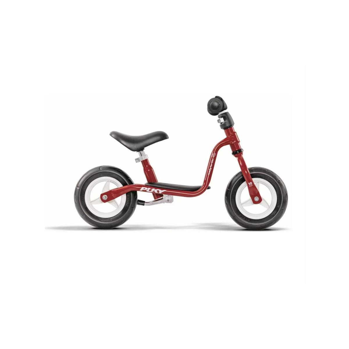 Puky Draisienne Lr M Piment Rouge