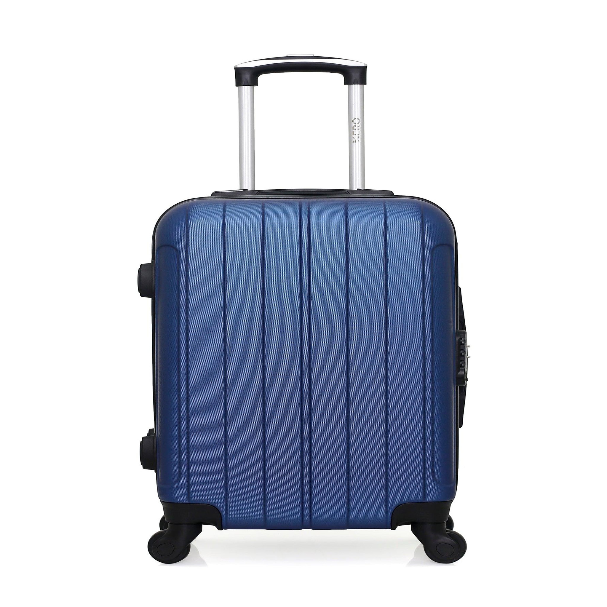 HERO Hero - valise cabine fogo 55 cm 4 roues