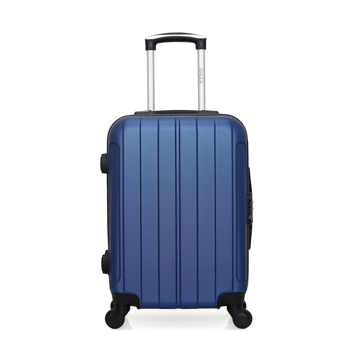HERO HERO - Valise Cabine FOGO 55 cm 4 Roues