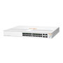 Voir la diapositive 3 : HPE Commutateur HPE Networking Instant On 1930 24G 4SFP/SFP+