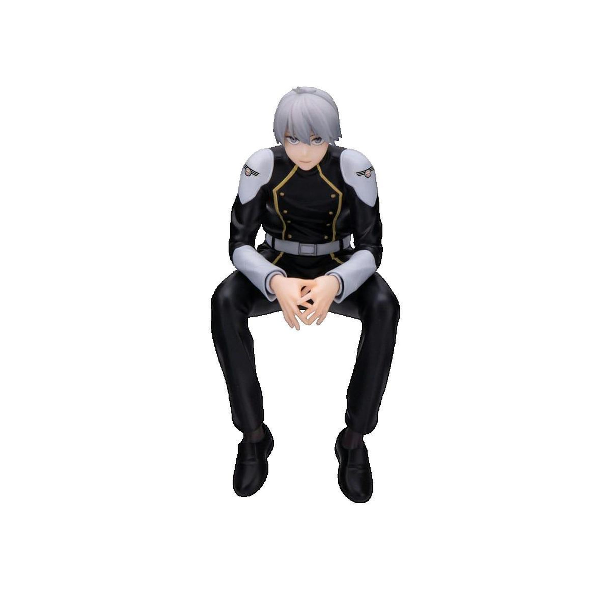 Sega Figurine Sega PM Perching multicolore