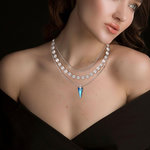 SC CRYSTAL Set de 3 colliers par SC Crystal®