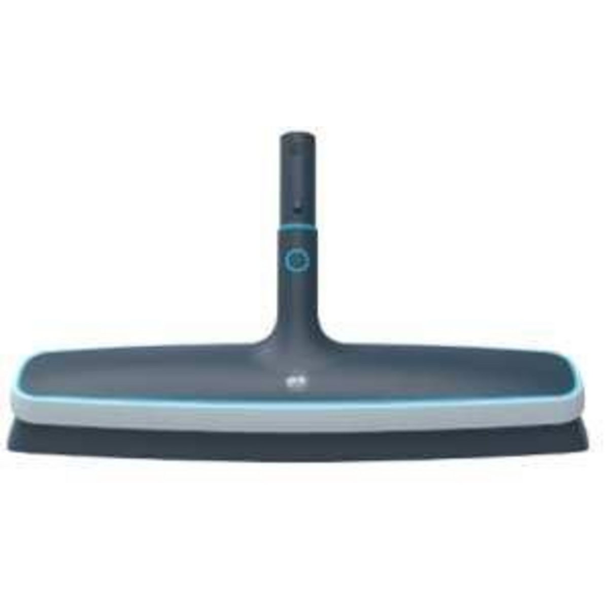 GRE Brosse de paroi 45cm - Graphite