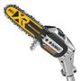 Voir la diapositive 2 : Dewalt Elagueuse sur perche 18V DEWALT DCMPS567N-XJ