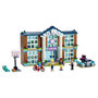 Voir la diapositive 2 : LEGO Friends 41682 - L&rsquo;école de Heartlake City