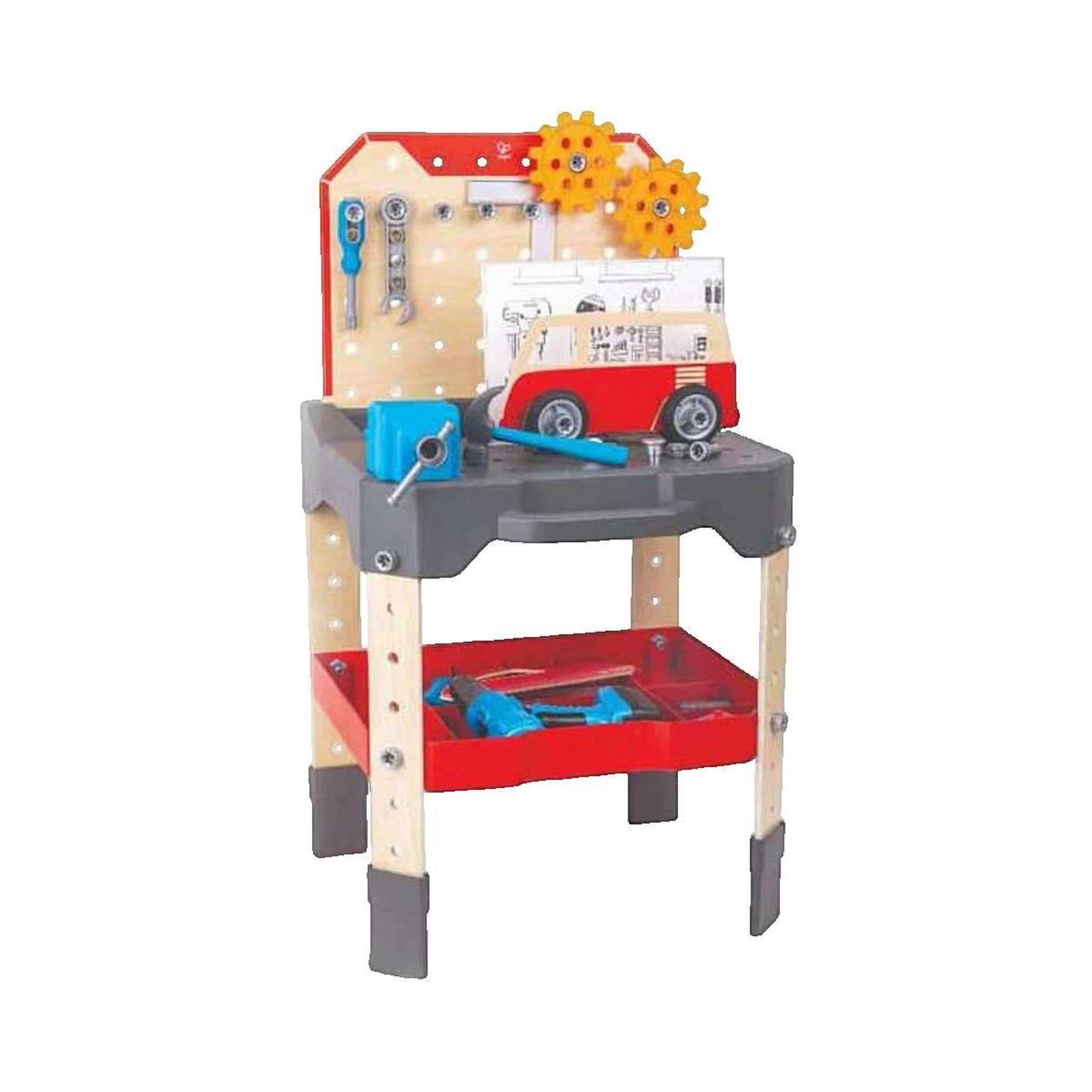 Hape Établi Hape Coloré