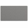 Voir la diapositive 3 : VIDAXL Tapis de couloir gris 100x180 cm