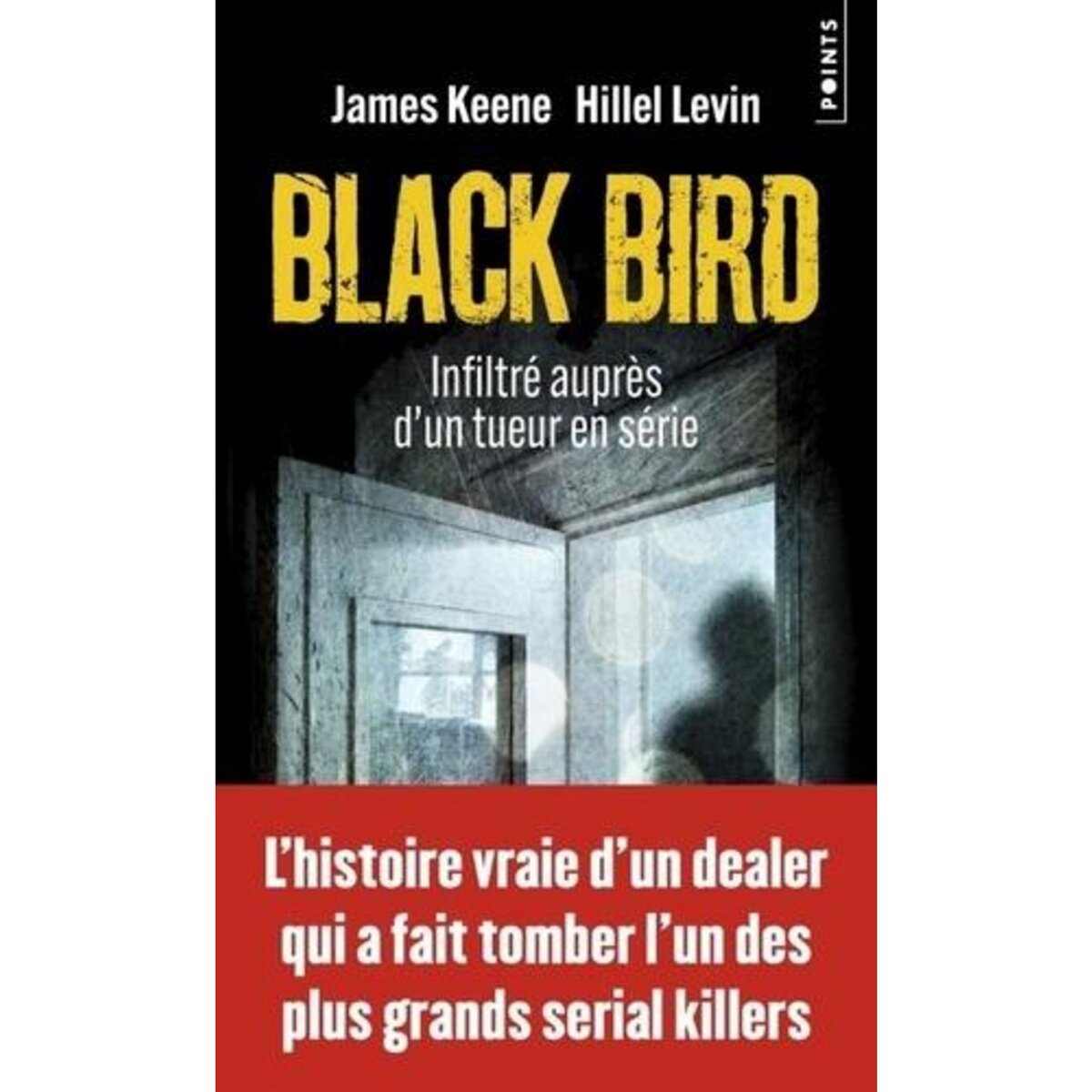  BLACK BIRD. INFILTRE AUPRES D'UN TUEUR EN SERIE, Keene James
