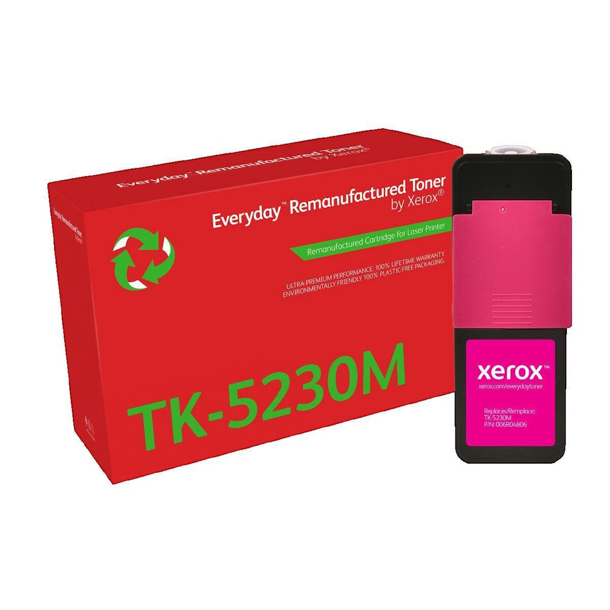 Kyocera Toner Kyocera TK-5230M Everyday™ Magenta
