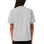 Voir la diapositive 2 : Lacoste T Shirt  Femme Lacoste T shirt Relaxed Fit
