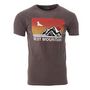 Voir la diapositive 1 : Best Mountain T shirt  Homme Best Mountain 2006