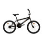 Voir la diapositive 1 : DISCOVERY ADVENTURES Vélo enfant - BMX 20'' Free Style Rigide Mixte   Discovery Adventures    - Mono vitesse - Rotor system 360° - Pegs inclus
